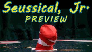 Seussical, Jr. at Keith Valley Middle School (PREVIEW)