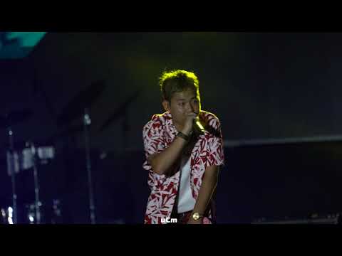 SUPERBEE (수퍼비) - 사임사임 @ BLACK MUSIC FESTIVAL 2019