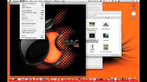 How to make a icon for your Xcode mac app