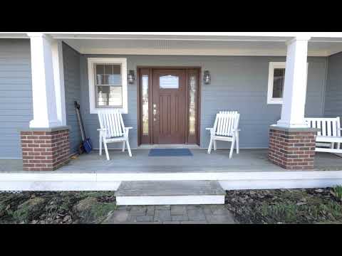 47 Penny Lane, Hamptons, NY home video tour