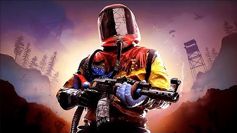 rust higlights 2 | sluggov | 247 dev