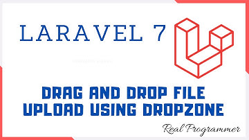Multiple File Upload with Dropzone.js and Laravel MediaLibrary Package