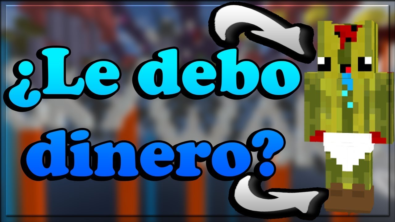 LA VERDAD SOBRE ENDER RECARGED ¿LE DEBO DINERO? Y ECUACRAFT (MIRA TODO EL VIDEO)