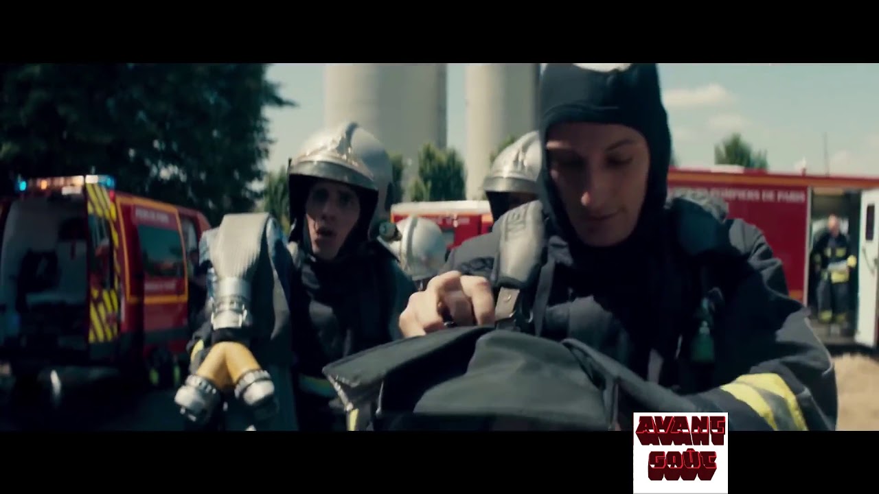 Sauver Ou Périr Streaming Vf Bande Annonce Officielle SAUVER OU PÉRIR 2018 (VF) en HD – AvantGoût