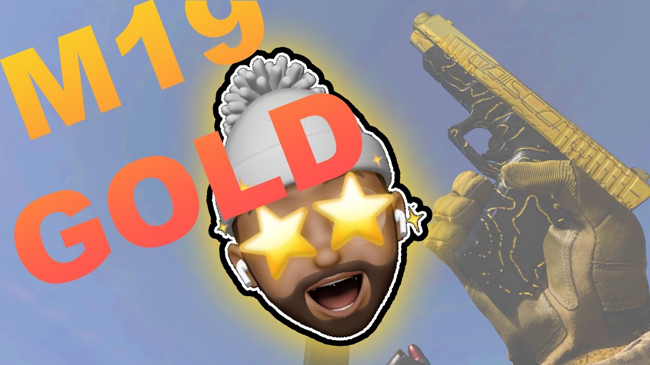 Call of Duty Modern Warfare the Road to Damascus “X16” Finally is GOLD!!!| Average Oji