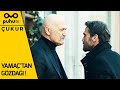 Çukur 4. Sezon 32. Bölüm - Yamaç'tan Gözdağı!