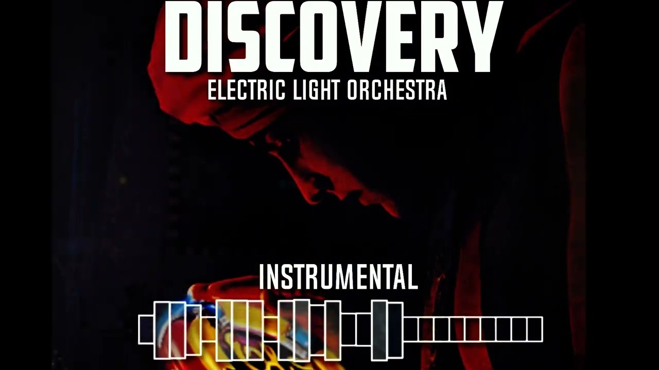 ELO - Little Town Flirt - Instrumental