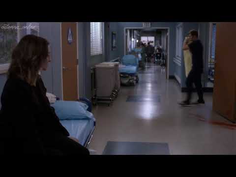 Grey's Anatomy 15x14 - Amelia Scene 4