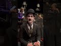 Charlie Chaplin's "The Tramp" Makes a Surprise Appearance at Cannes 2026
