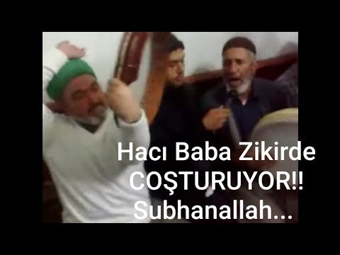 Dergah açılışı | Şeyh Tevfik Öztürk | Şeyh Osman Baba | Hacı Şevket Baba | Kadıriler | Zikir tv