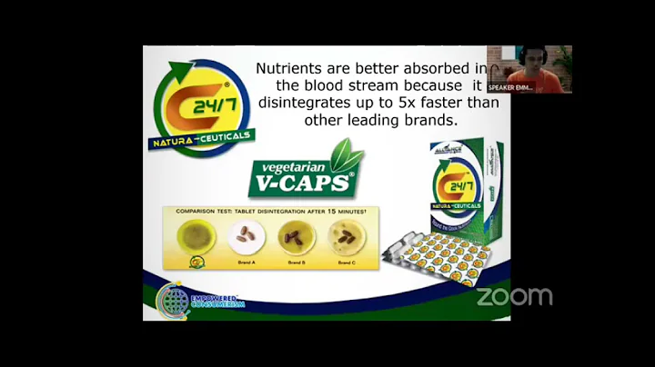 ECO|EMPOWERED CONSUMERS ORIENTATION|MENT...  MANNY...