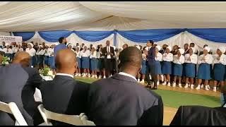 THE TTACTSO UNIZULU: KHUSELIMPILO ZETHU (CONDUCTED BY PHIWE MANQELE FROM INTRINSIC SOUNDS CHOIR)