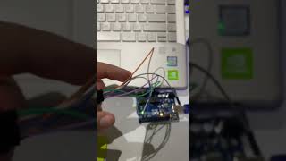 Sparkfun Barcode with arduino