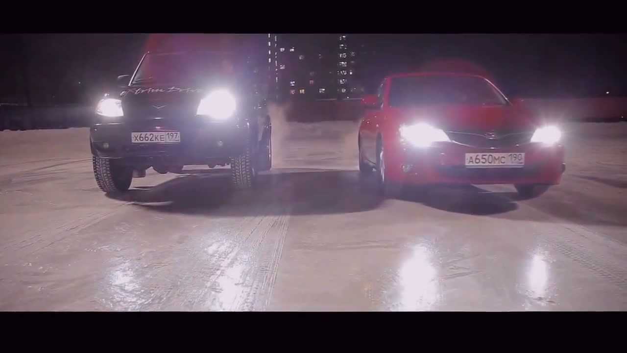 Tonton Ice Tango di YouTube Tonton Ice Tango di YouTube
