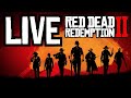 Day 31  aajao red dead redemption 2 live khelte hai rdr2live