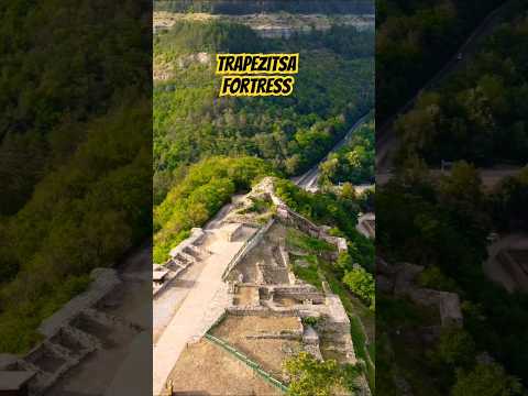 Video: Tvirtovės griuvėsiai ant Šv. Atanasos aprašymas ir nuotrauka - Bulgarija: Byala