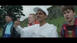 Вздрюченные - официальный трейлер (2019)