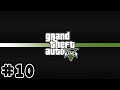 Cyber plays gta v  10 drugs