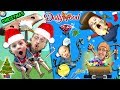 Christmas in Dollywood + Mining for Gems! FUNnel V Holiday Trip to Pigeon Forge, TN