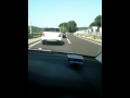 福井県警覆面PC 北陸道下り線