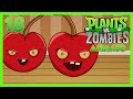 Plantas vs zombies animado Capitulo 18 ☀️Animación 2018☀️PARODIA