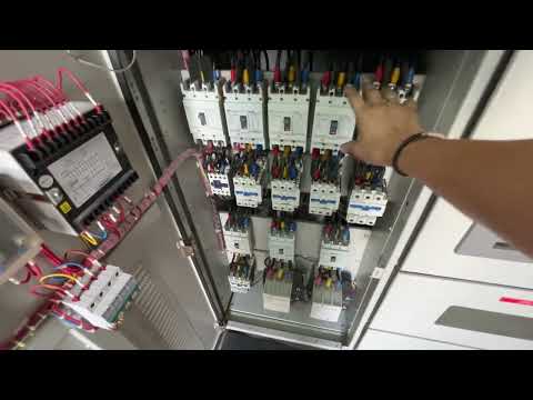 Video: Vai varu pārbaudīt kondensatora banku?