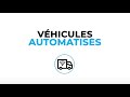Solutrans 2023  vhicules automatiss