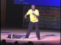 The 4th Annual - Kings & Queens of Caribbean Comedy part 4