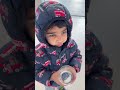 How a Walk Turned into an Unforgettable Adventure for Our Little Boy