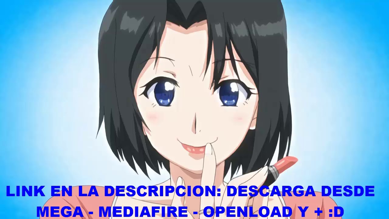 Hitozuma Life One Time Gal Prequel [1/?] HD Ligero Mega Mediafire