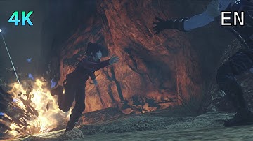 [4K] Xenoblade Chronicles 3 Cutscene 026 – Colony 4 Attacks – ENGLISH