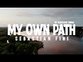 My own path by sebastian fini  team kmc orbea