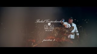 Balul Gospodarilor - Restaurant La Puiu - Cajvana 2017- Partea 3