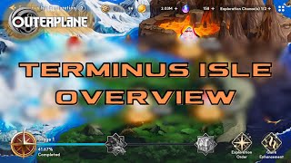 [Outerplane] Terminus Isles Overview - All you need to know about the new gamemode