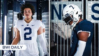 How Penn State can land in the top ten without any five-star players
