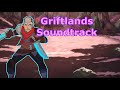 Griftlands OST - Sal battle soundtrack (all phases)