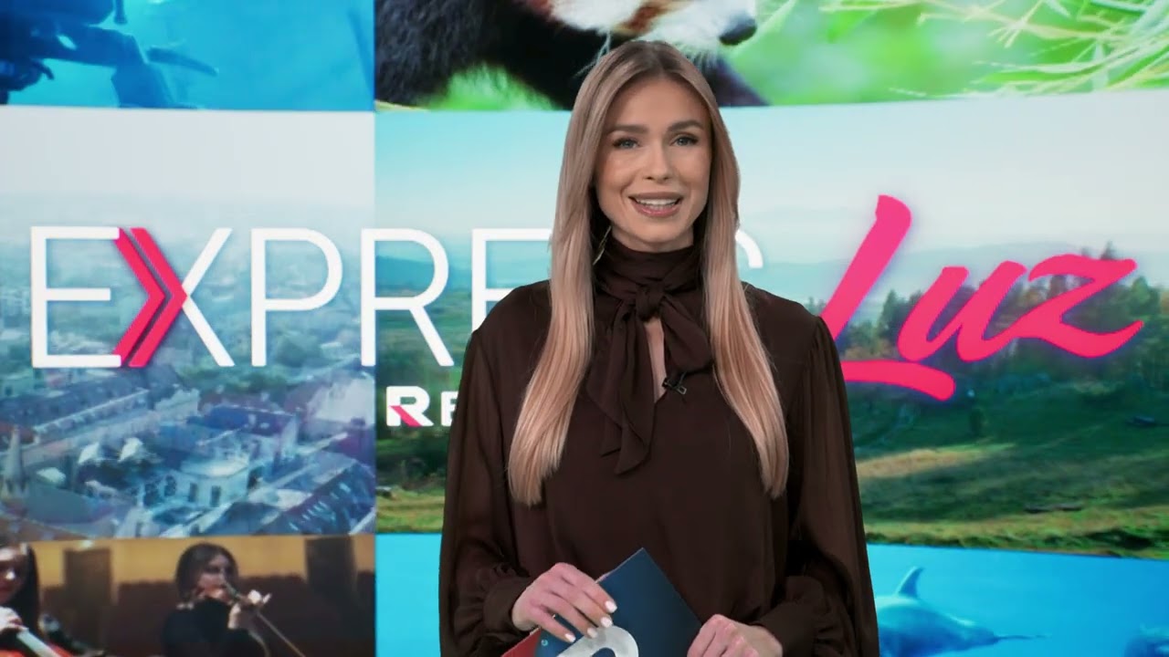 Express Republiki Luz 28.02.2026 | TV Republika