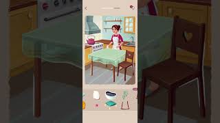 Art puzzle level 4 screenshot 4