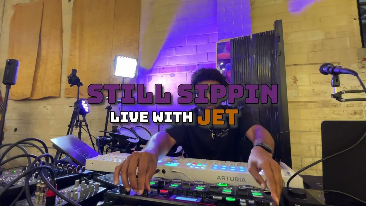 Live Looping Tribute to Houston Rap Classics | Z-Ro, UGK, Slim