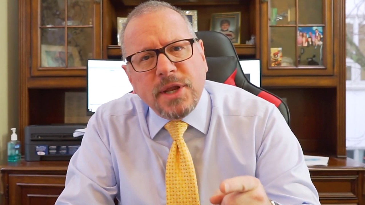 THE TOUGHEST PERSONAL INJURY LAW FIRM IN CT! THE PICKEL LAW FIRM