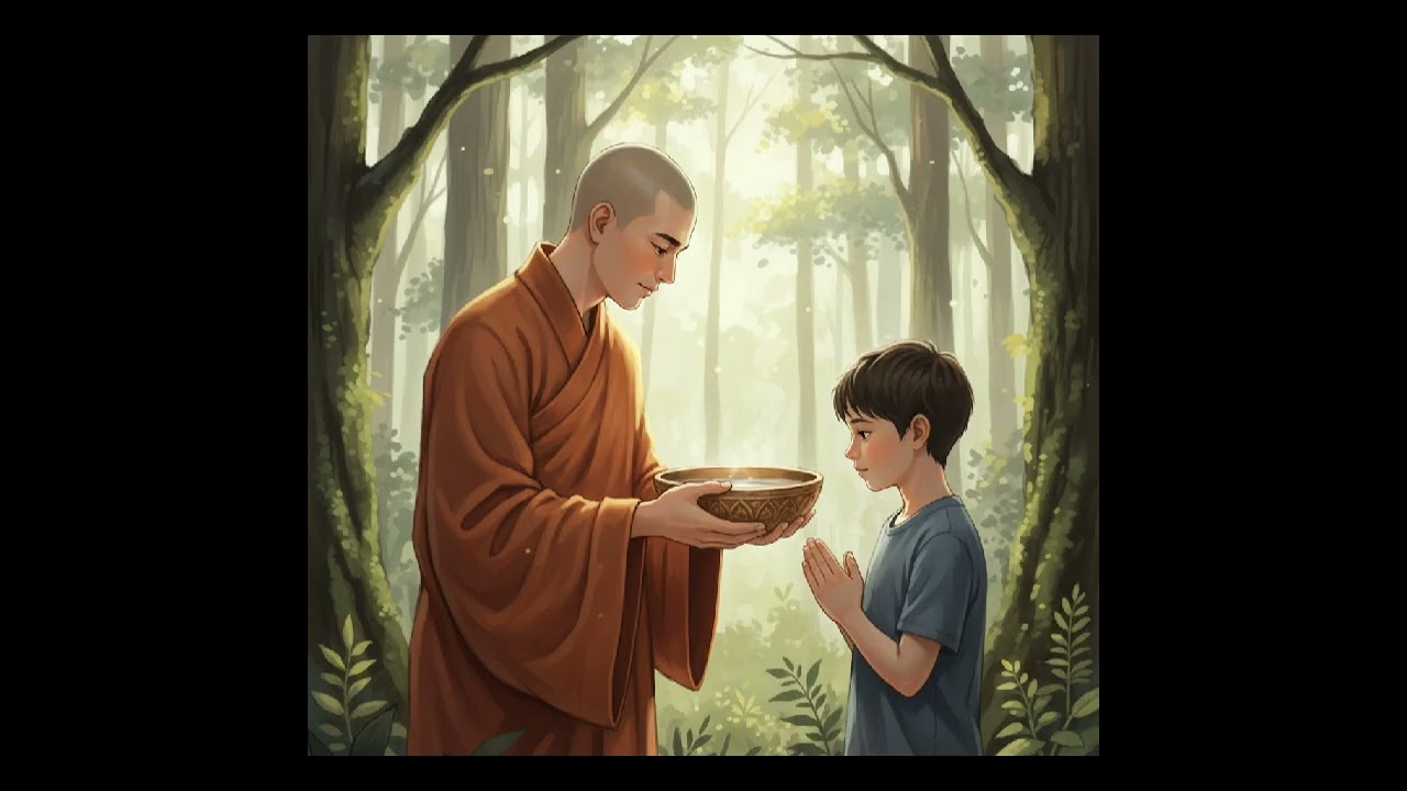 మనసును ఎలా నియంత్రించాలి? | Buddha Story for Focus | Telugu Motivational Story