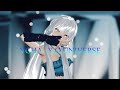【MMD】VCHA - Y.O Universe - MOTION DL