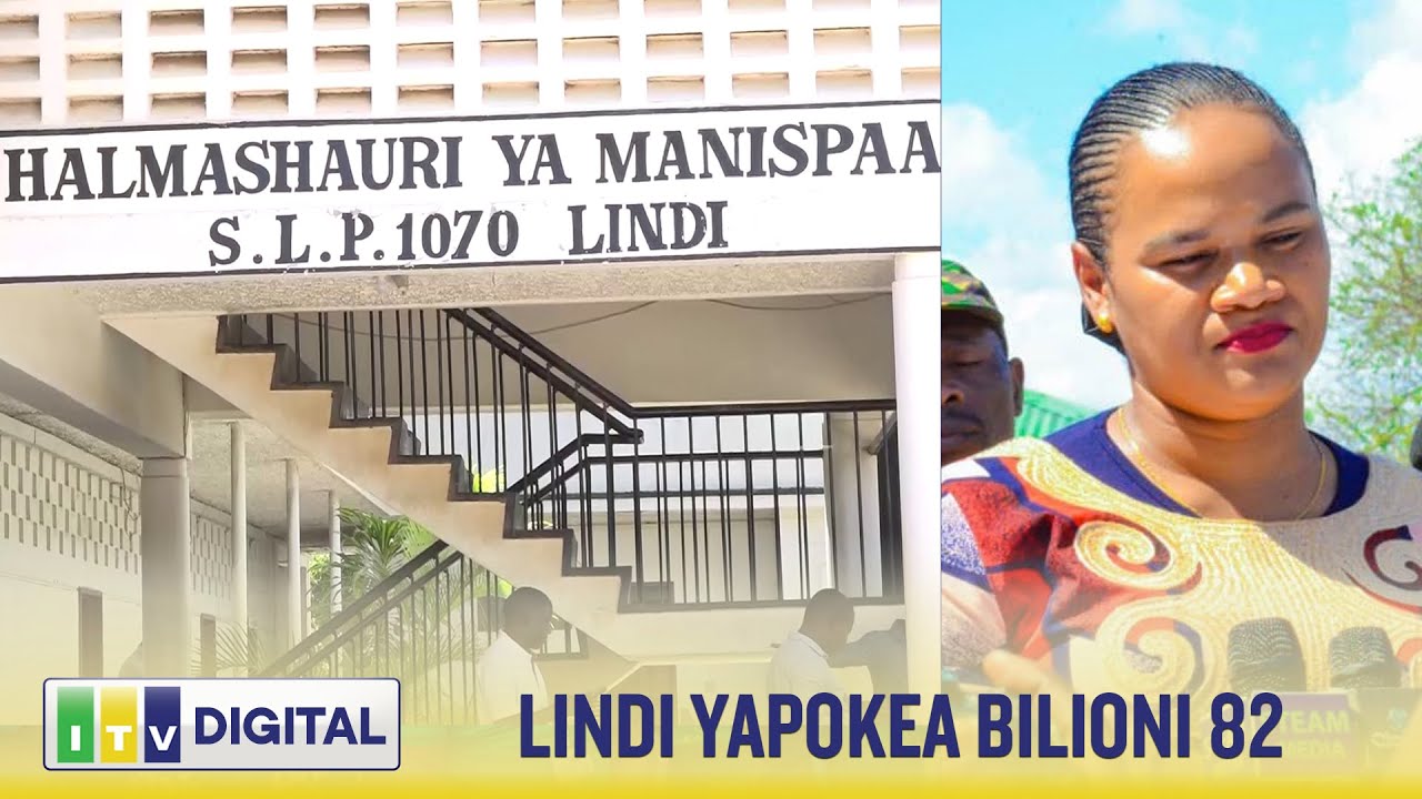 LINDI YAPOKEA BILIONI 82 MIRADI YA MAENDELO