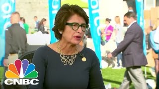 Girl Scouts CEO: Women In Leadership | Mad Money | CNBC