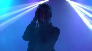 Echo & The Bunnymen - Over the Wall (live at La Riviera, Madrid, 26.09.2023)