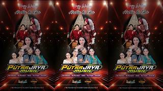 LIVE. 1 CS. PUTRA JAYA MUSIC  // NGUNDUH MANTU BAYU & EKKA // PJM AUDIO // JW PRODUCTION