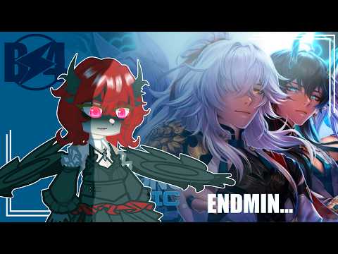 Bl4ck || Arknights:Endfield react to Quinteto das Nuvens (Honkai: Star Rail) HEROIS DA CAÇA | Chrono