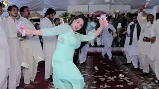 Motorway Tay Bus Aa Gai , Rimal Ali Shah Dance Performance 2022