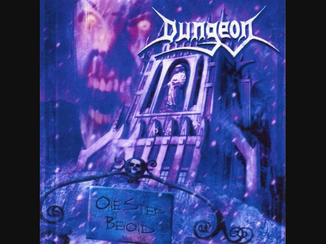 Dungeon - One Step Beyond