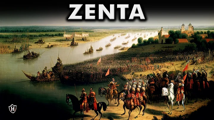 Battle of Zenta, 1697  The Battle that Napoleon studied  Eugene's Masterpiece  Part 3